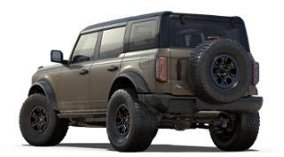 2025 Ford Bronco® External Image 3